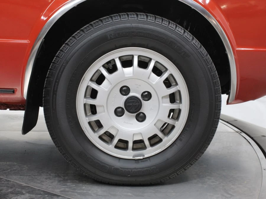 1981 Volkswagen Caddy/Rabbit Pickup - Image 9 of 31