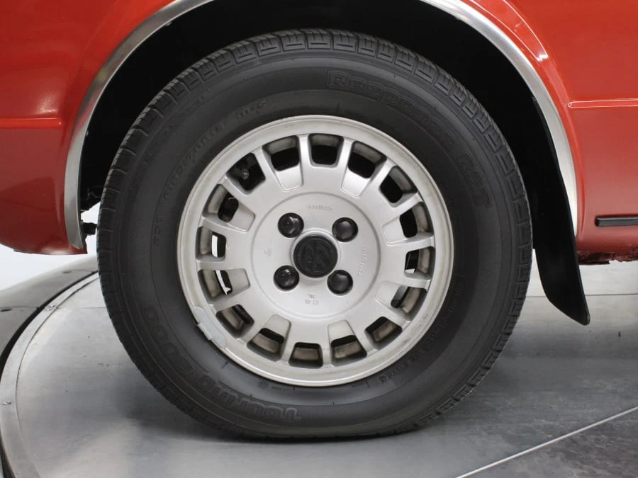 1981 Volkswagen Caddy/Rabbit Pickup - Image 13 of 31