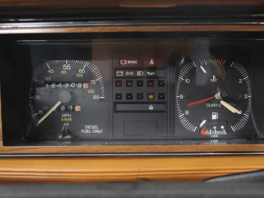 1981 Volkswagen Caddy/Rabbit Pickup - Image 23 of 31
