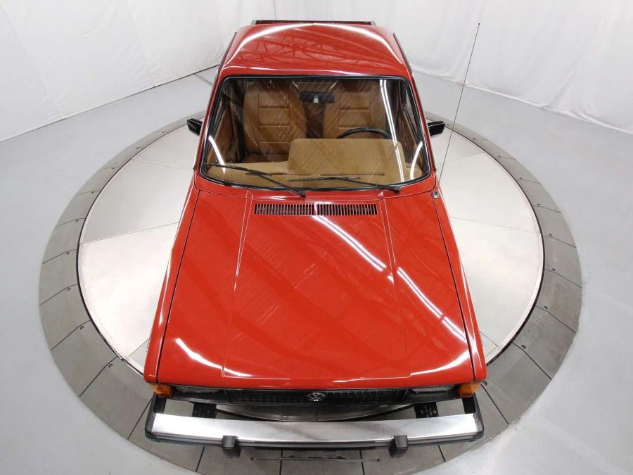 1981 Volkswagen Caddy/Rabbit Pickup - Image 15 of 31