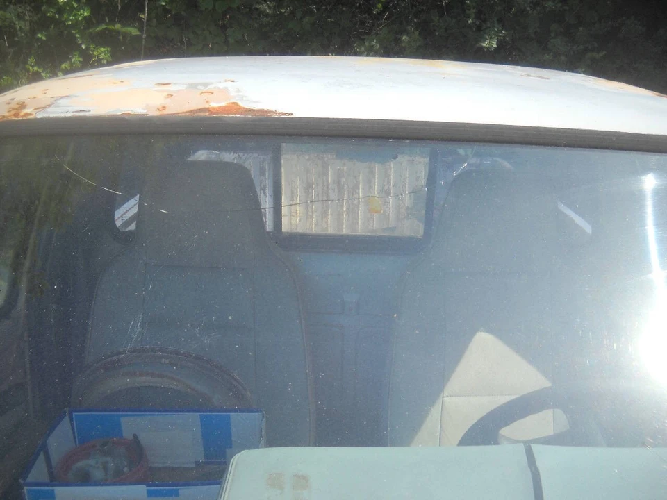 1981 Volkswagen Caddy/Rabbit Pickup - Image 22 of 29