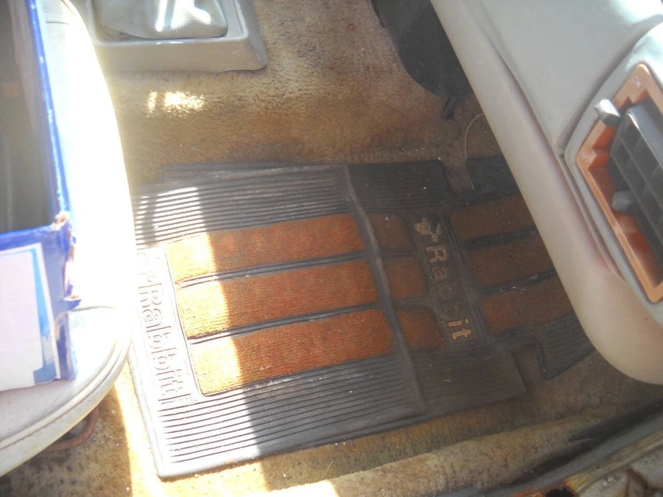 1981 Volkswagen Caddy/Rabbit Pickup - Image 14 of 29