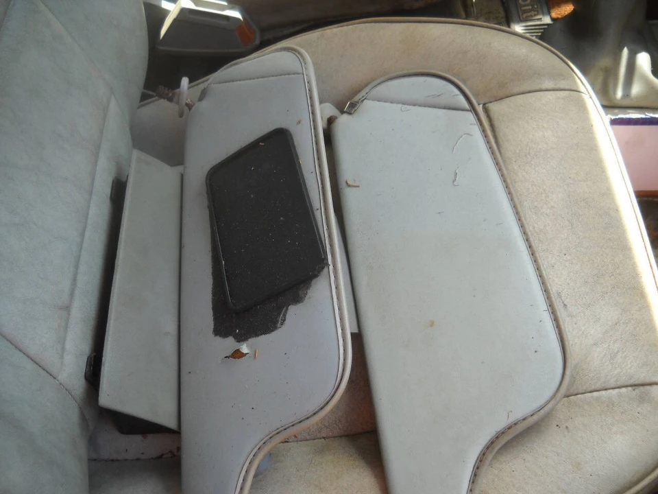 1981 Volkswagen Caddy/Rabbit Pickup - Image 12 of 29