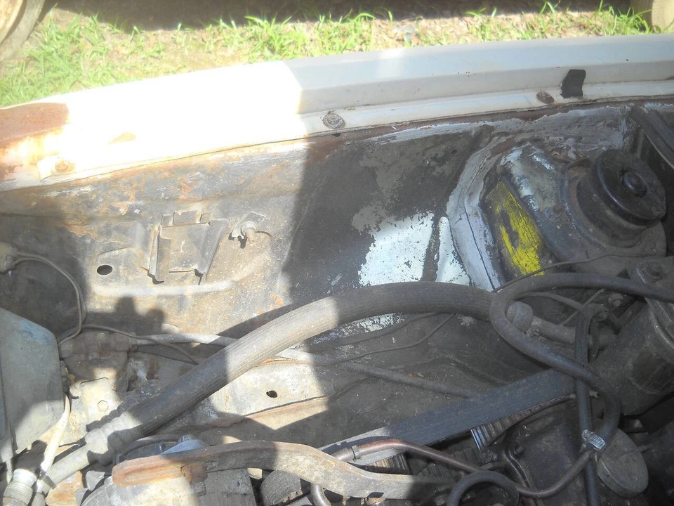 1981 Volkswagen Caddy/Rabbit Pickup - Image 17 of 29