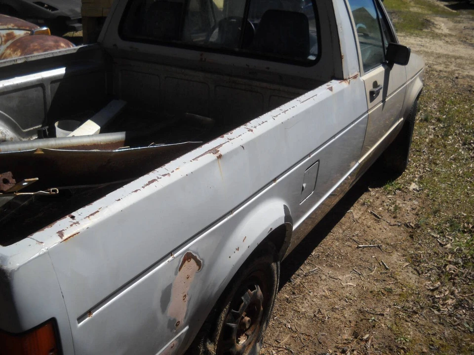 1981 Volkswagen Caddy/Rabbit Pickup - Image 6 of 29