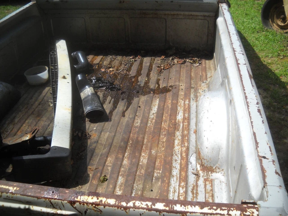 1981 Volkswagen Caddy/Rabbit Pickup - Image 9 of 29