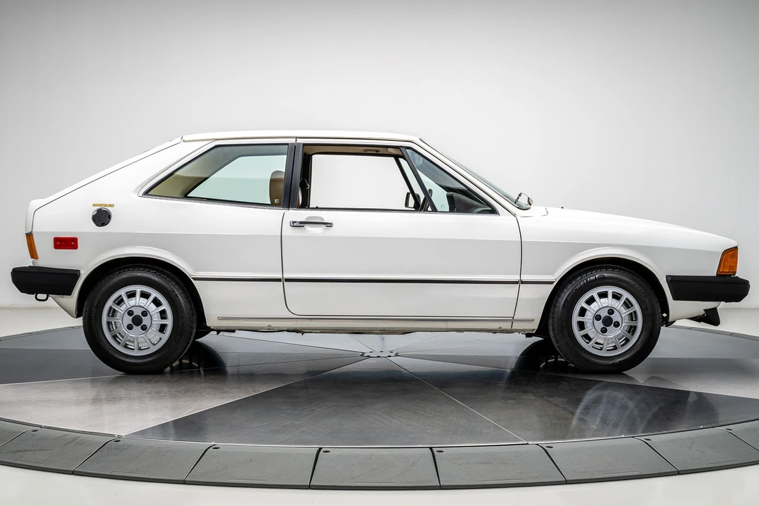 1981 Volkswagen Scirocco - Image 3 of 8