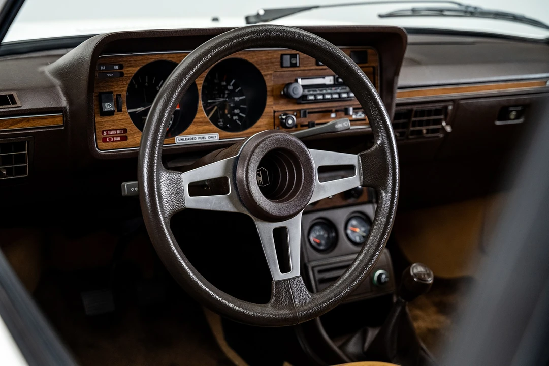 1981 Volkswagen Scirocco - Image 5 of 8
