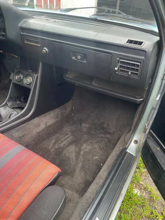 1981 Volkswagen Scirocco - Image 12 of 15