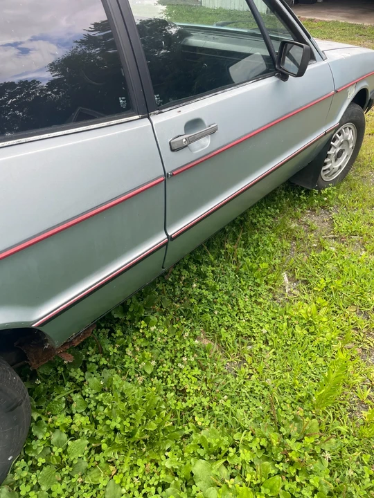 1981 Volkswagen Scirocco - Image 11 of 15