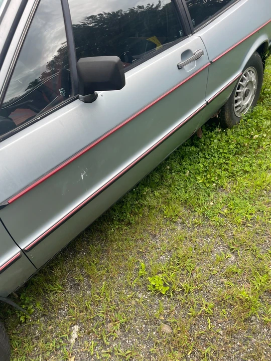 1981 Volkswagen Scirocco - Image 8 of 15