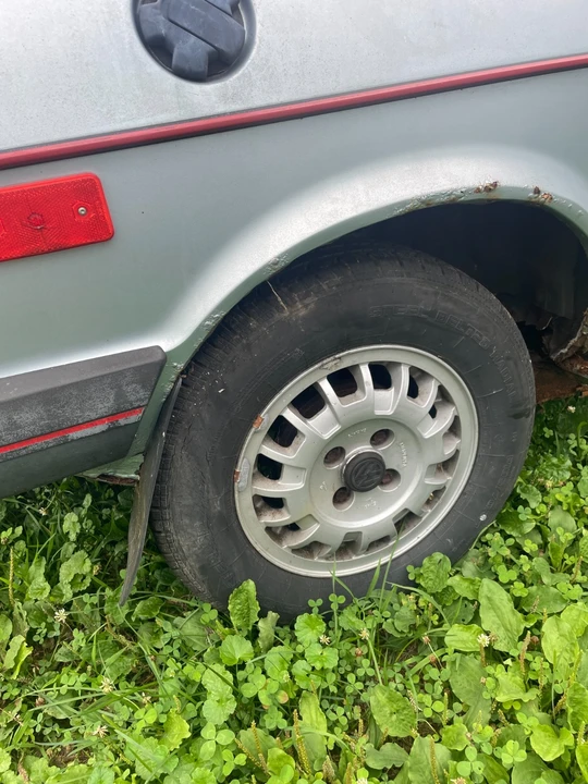 1981 Volkswagen Scirocco - Image 3 of 15