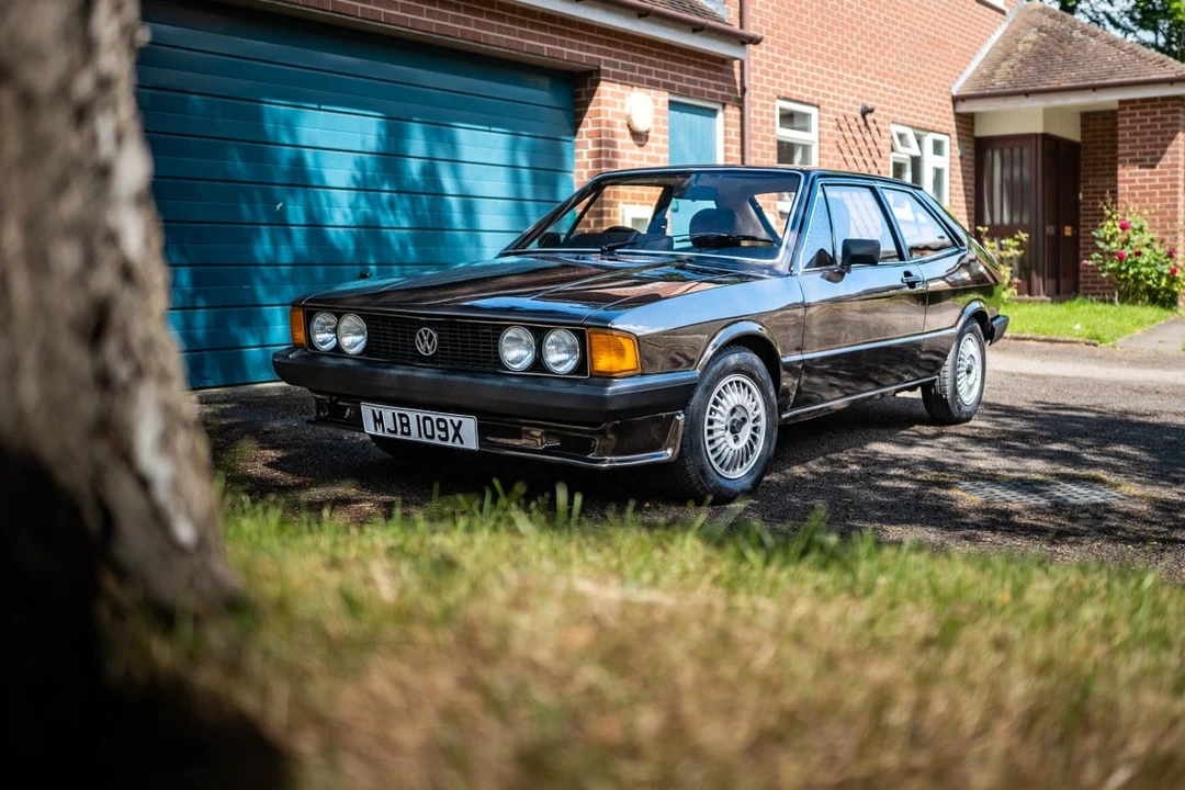 1981 Volkswagen Scirocco - Image 6 of 30