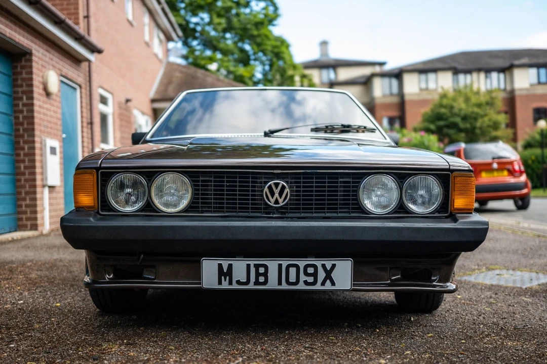 1981 Volkswagen Scirocco - Image 14 of 30