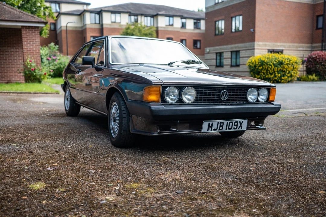 1981 Volkswagen Scirocco - Image 12 of 30