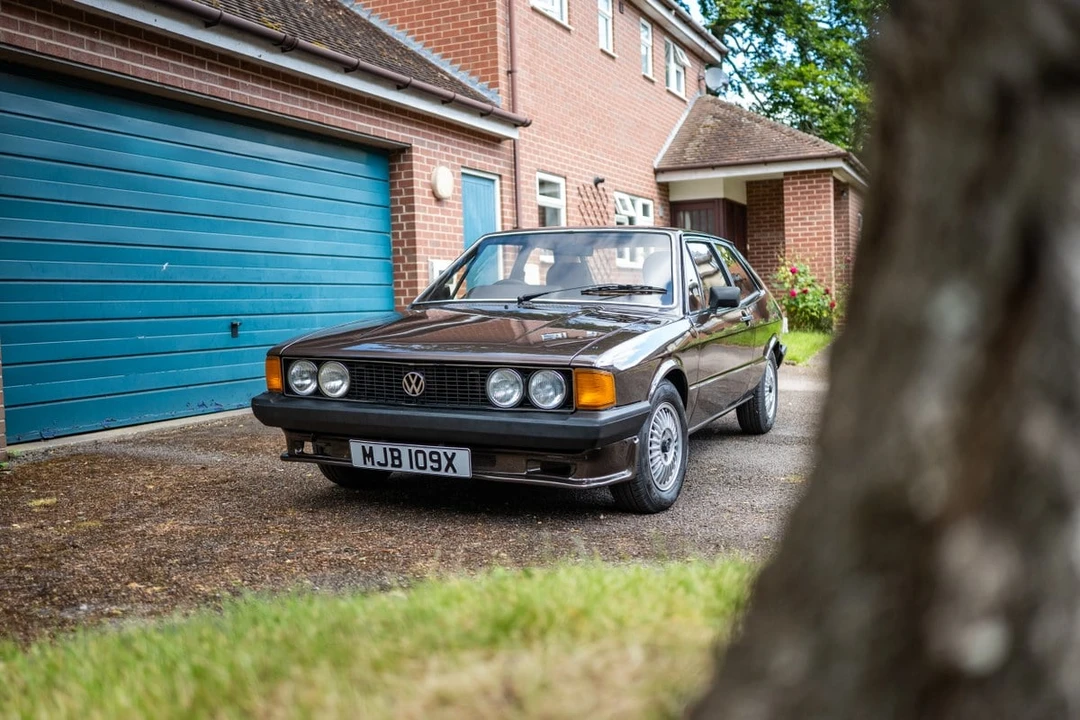 1981 Volkswagen Scirocco - Image 25 of 30