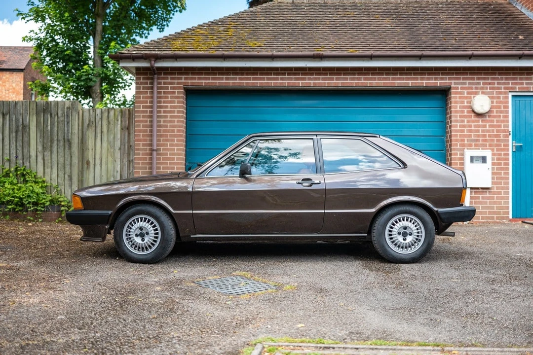 1981 Volkswagen Scirocco - Image 22 of 30