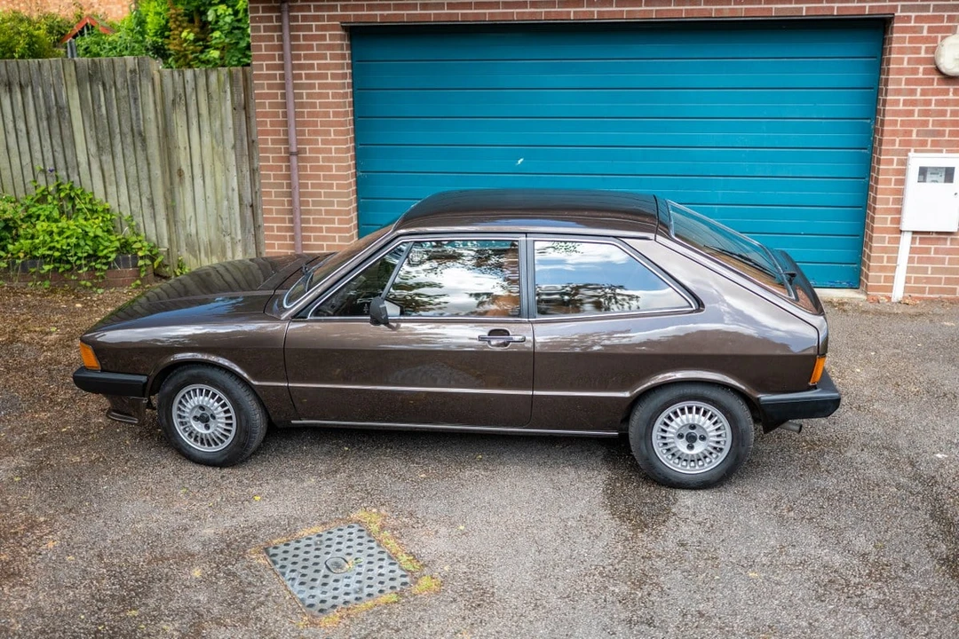 1981 Volkswagen Scirocco - Image 19 of 30