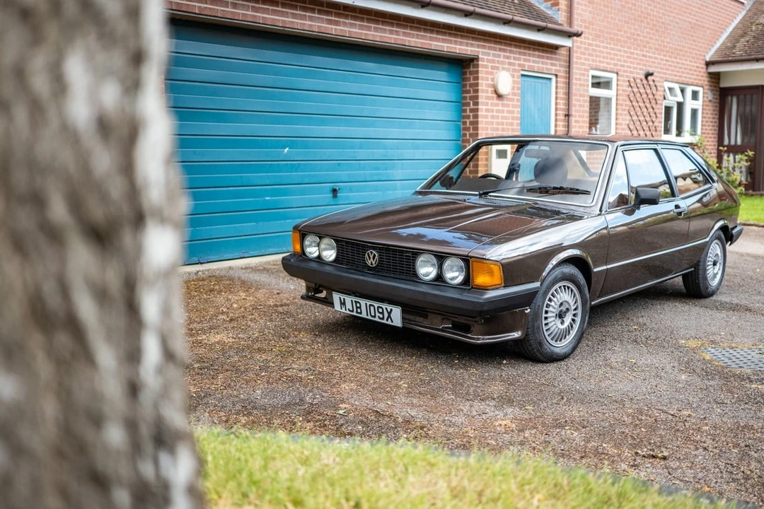 1981 Volkswagen Scirocco - Image 24 of 30