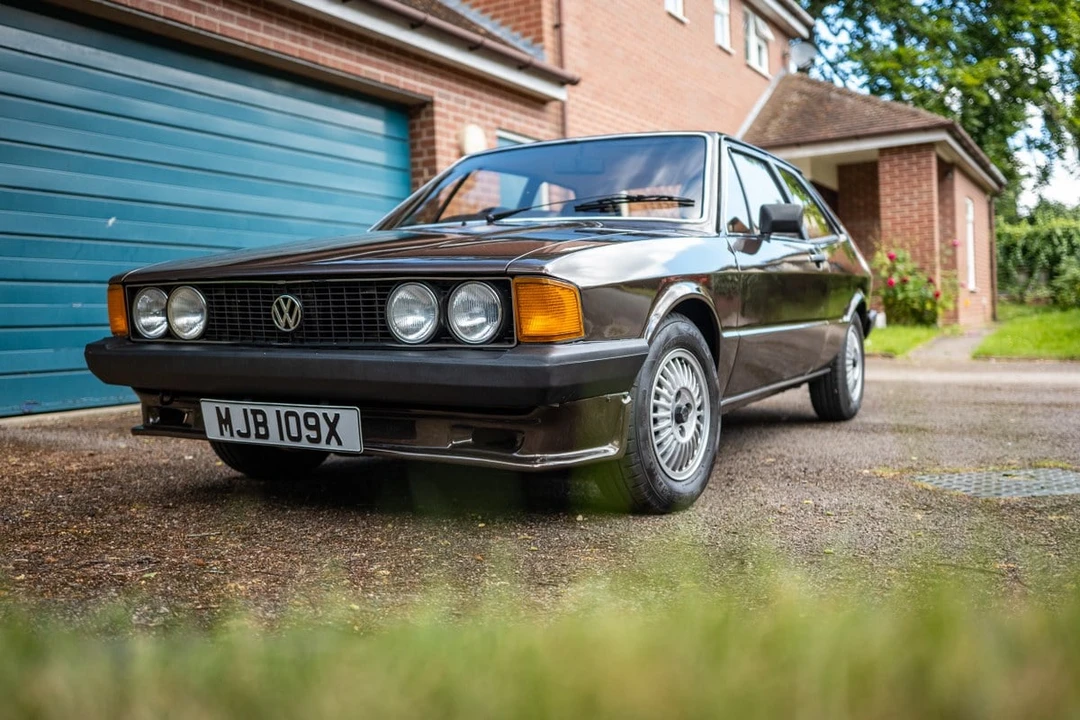 1981 Volkswagen Scirocco - Image 13 of 30