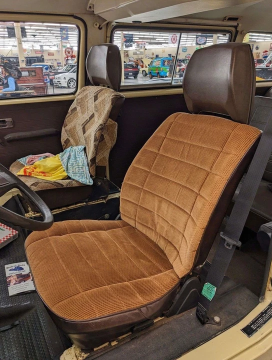 1981 Volkswagen Vanagon - Image 10 of 21