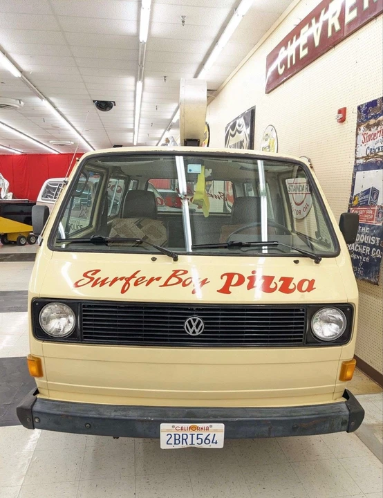 1981 Volkswagen Vanagon - Image 4 of 21