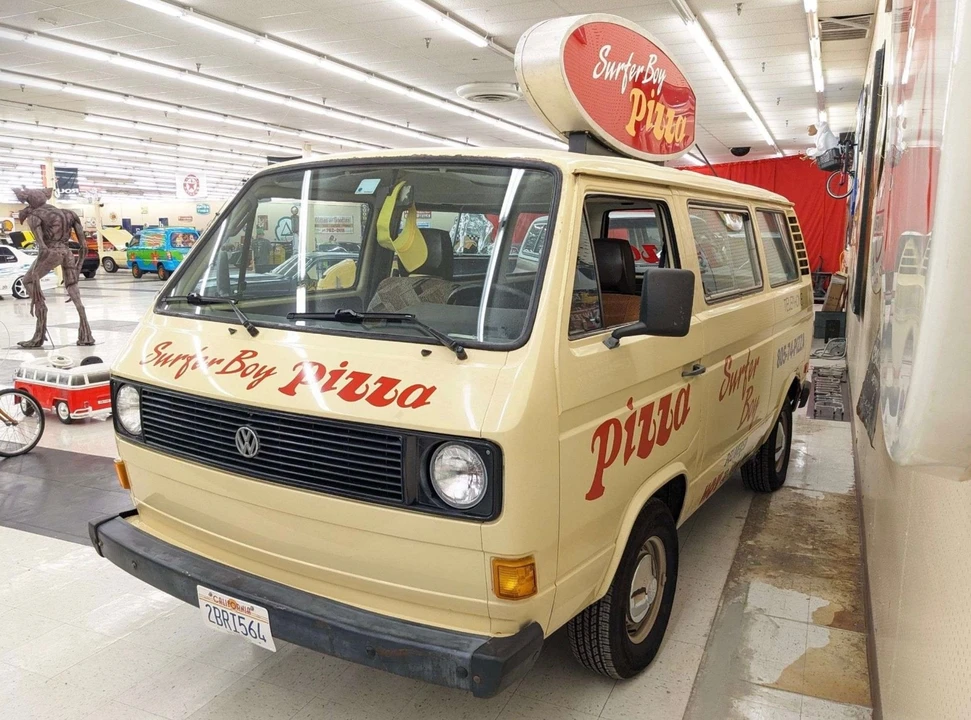 1981 Volkswagen Vanagon - Image 7 of 21