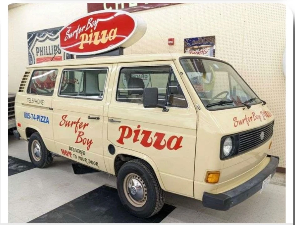 1981 Volkswagen Vanagon - Image 2 of 21