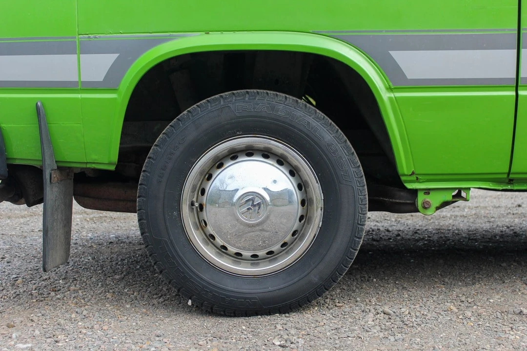 1981 Volkswagen Vanagon - Image 26 of 30