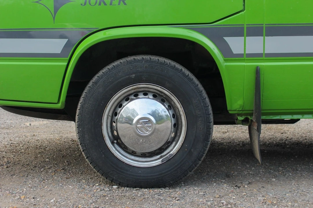 1981 Volkswagen Vanagon - Image 28 of 30