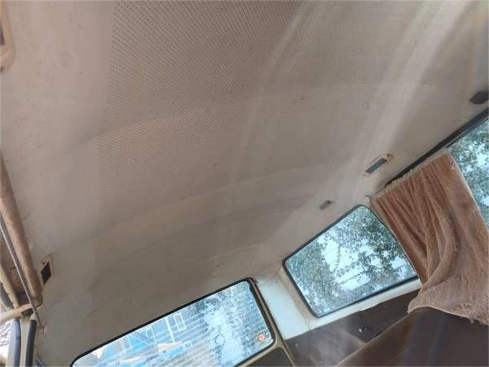 1981 Volkswagen Vanagon - Image 8 of 16