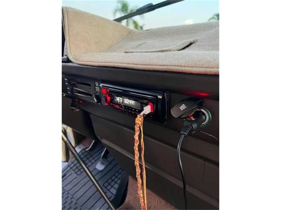 1981 Volkswagen Vanagon - Image 19 of 20