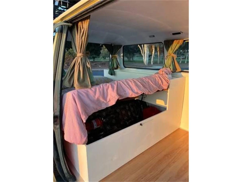 1981 Volkswagen Vanagon - Image 20 of 20