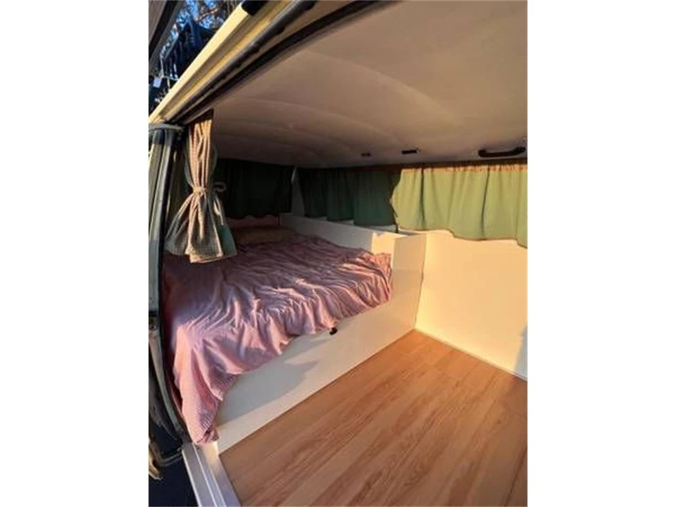 1981 Volkswagen Vanagon - Image 18 of 20
