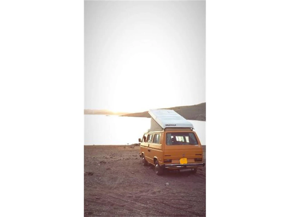 1981 Volkswagen Vanagon - Image 9 of 18