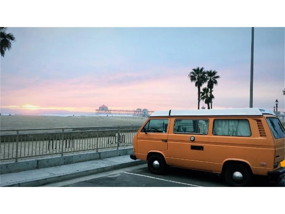 1981 Volkswagen Vanagon - Image 3 of 18
