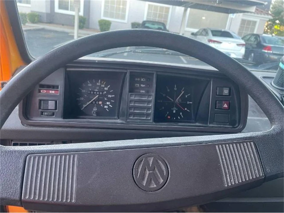 1981 Volkswagen Vanagon - Image 16 of 18