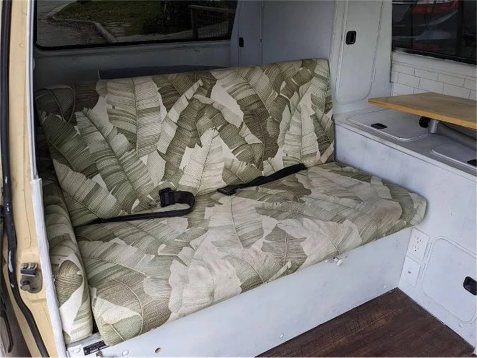 1981 Volkswagen Vanagon - Image 2 of 15