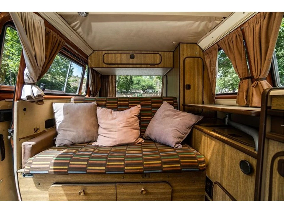 1981 Volkswagen Vanagon - Image 6 of 31