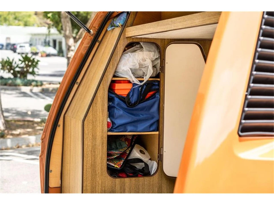 1981 Volkswagen Vanagon - Image 21 of 31