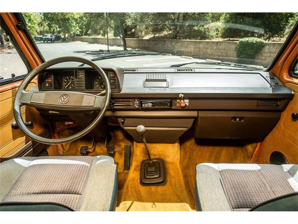 1981 Volkswagen Vanagon - Image 3 of 31