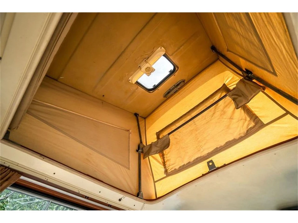 1981 Volkswagen Vanagon - Image 14 of 31