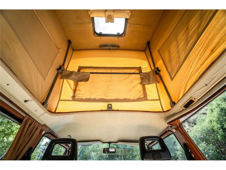 1981 Volkswagen Vanagon - Image 9 of 31