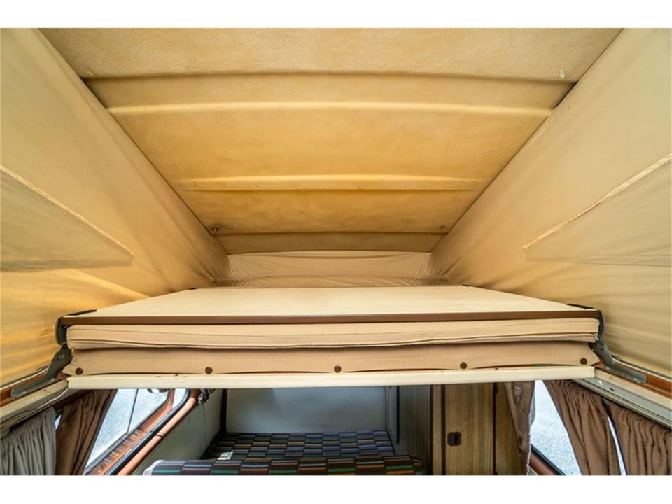 1981 Volkswagen Vanagon - Image 15 of 31