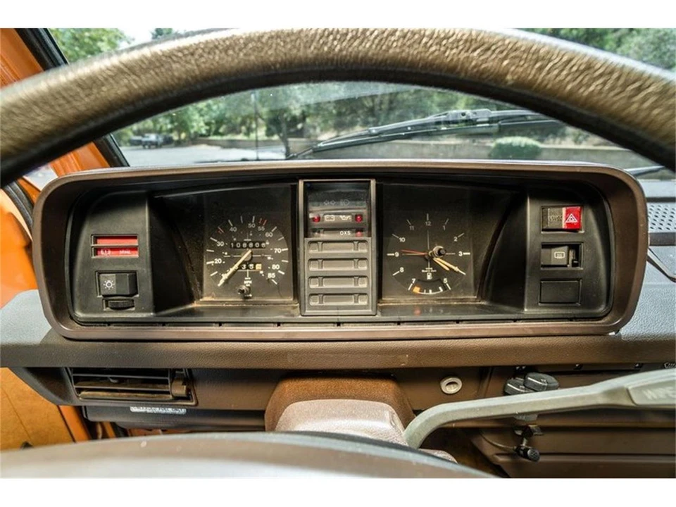 1981 Volkswagen Vanagon - Image 25 of 31