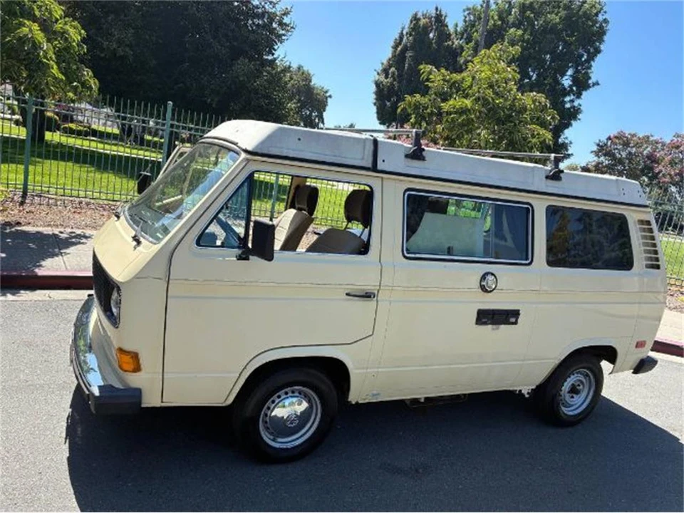 1981 Volkswagen Vanagon - Image 19 of 23