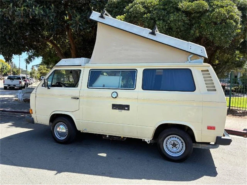 1981 Volkswagen Vanagon - Image 21 of 23