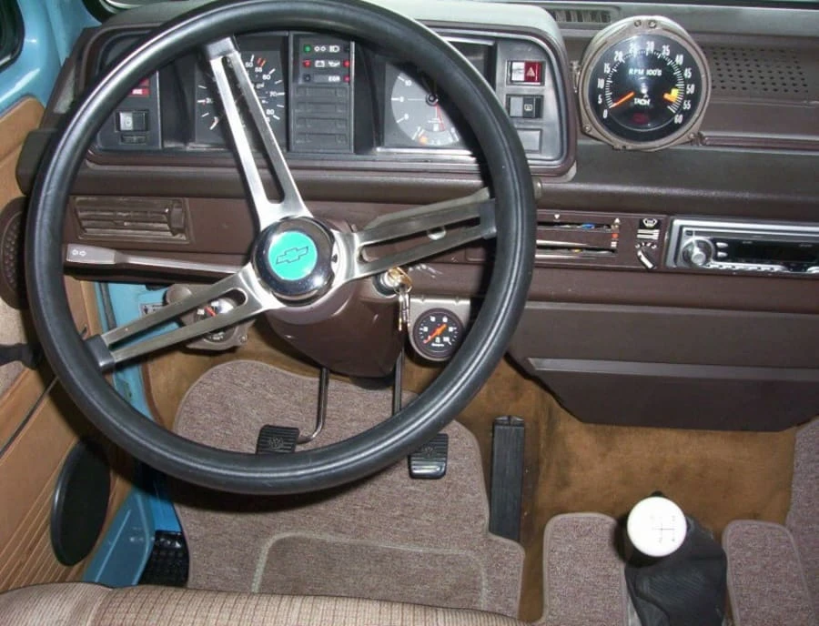 1981 Volkswagen Bay-Window Camper - Image 3 of 8