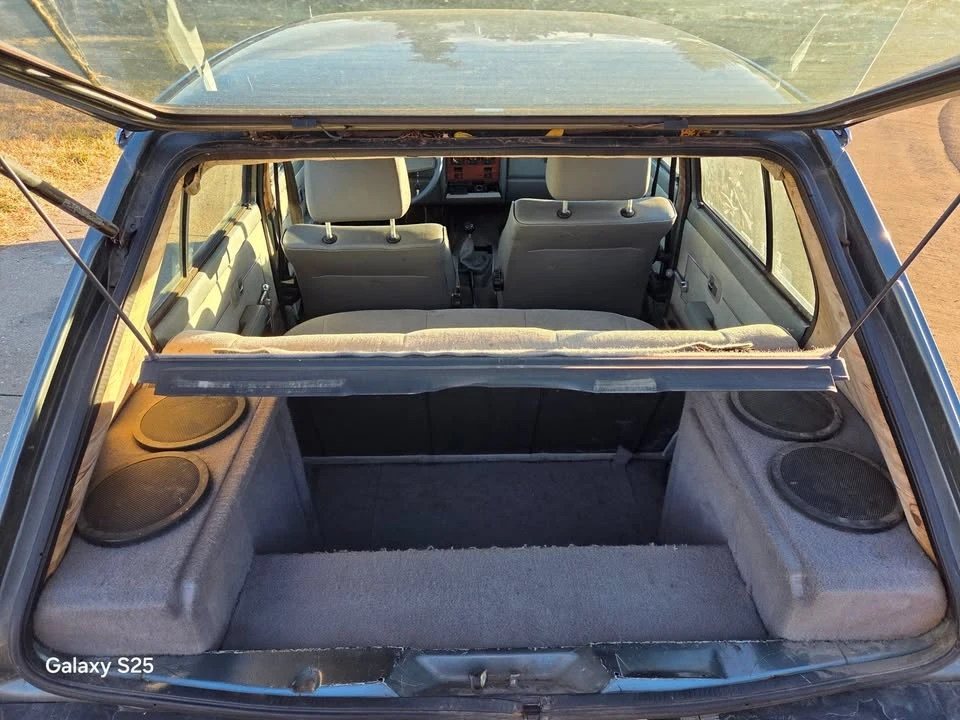 1981 Volkswagen Golf Mk1 - Image 6 of 7