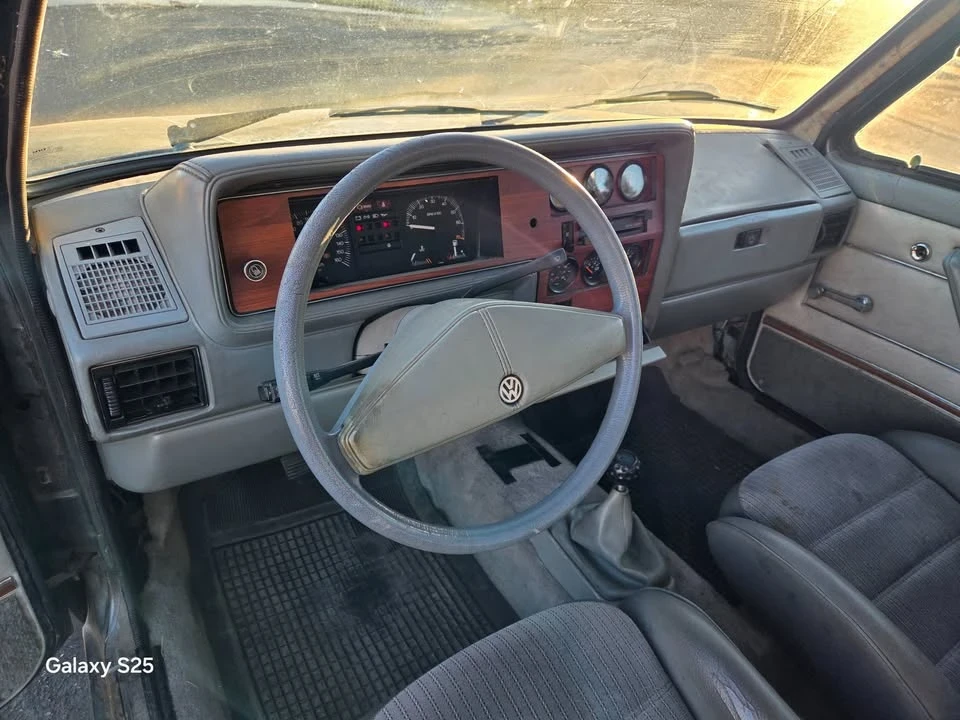 1981 Volkswagen Golf Mk1 - Image 3 of 7